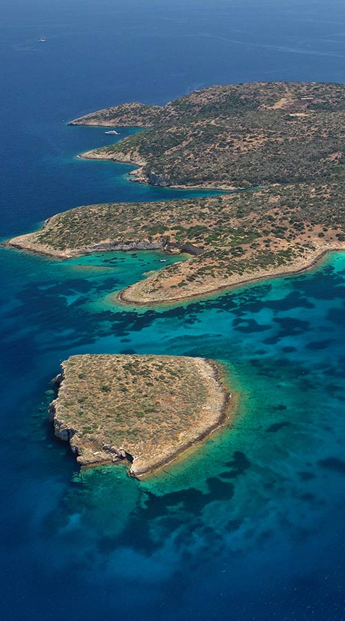 Un'avventura indimenticabile con il pass isole greche di Interrail image